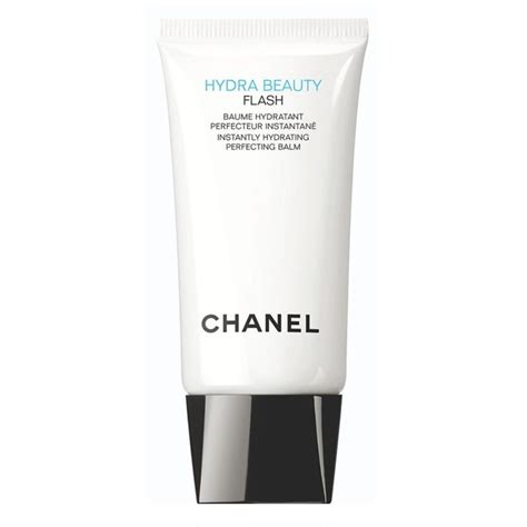 chanel hydra beauty flash how to use|Chanel hydra beauty reviews.